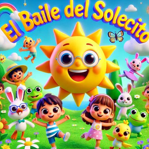 El Baile Del Solecito
