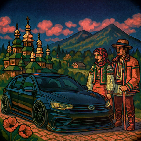 DUBROVKA