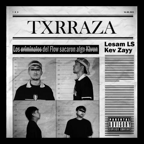 TXRRAZA