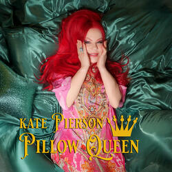 Pillow Queen
