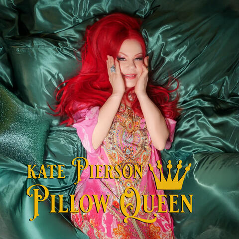 Pillow Queen