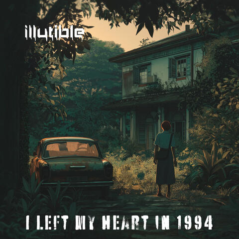 I Left My Heart In 1994
