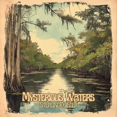 Mysterious Waters