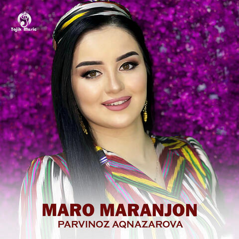 Maro Maranjon