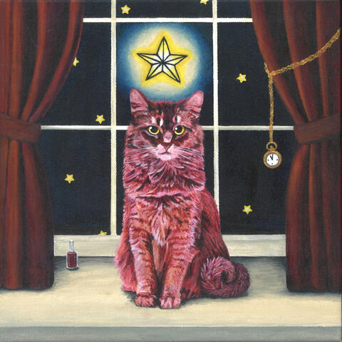 Mourning Star