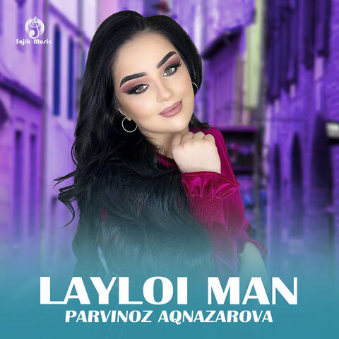 Layloi man