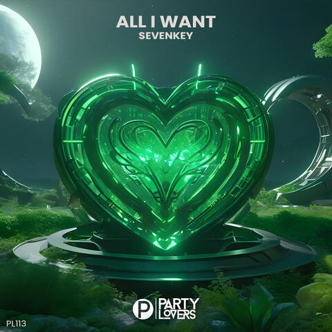 All I Want