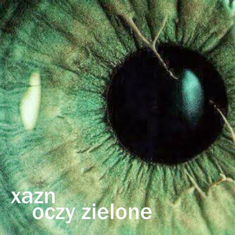 OCZY ZIELONE