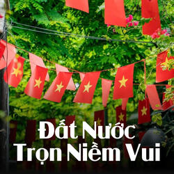 Đất Nước Trọn Niềm Vui