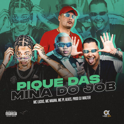 Pique das Mina do Job
