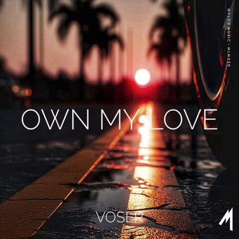 Own My Love