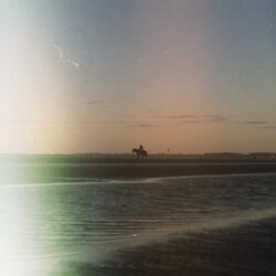 Canción de la distancia