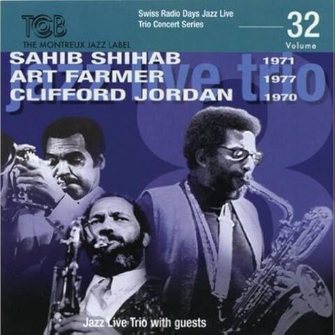 Swiss Radio Days Jazz Series, Vol. 32