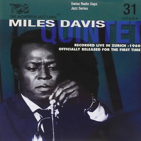 Swiss Radio Days Jazz Series, Vol. 31