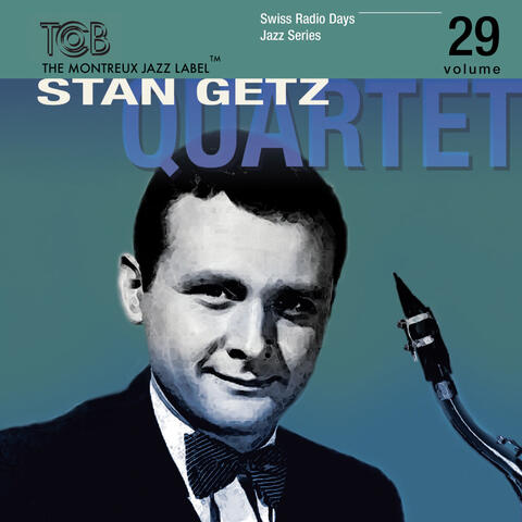 Swiss Radio Days Jazz Series, Vol. 29