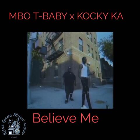 Believe Me