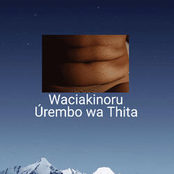 Úrembo wa Thita