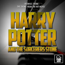 Hedwig's Theme (From "Harry Potter And The Sorcerer's Stone")
