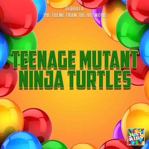 Tequilla (From "Teenage Mutant Ninja Turtles")