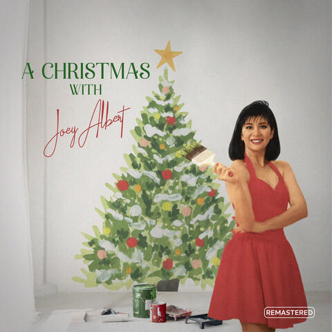 A Christmas with Joey Albert