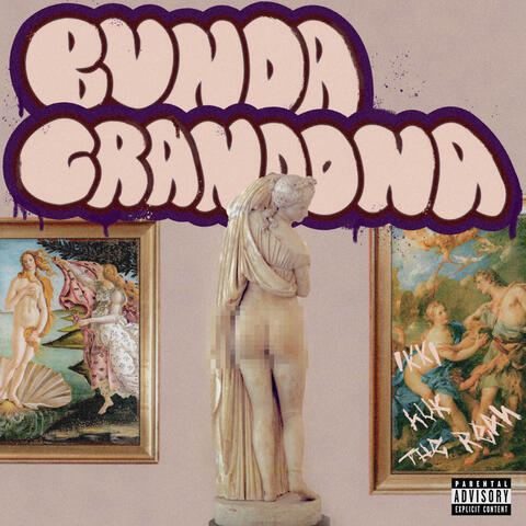 BUNDA GRANDONA