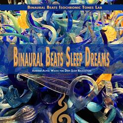 Calm Alpha Sleep Waves Paradise