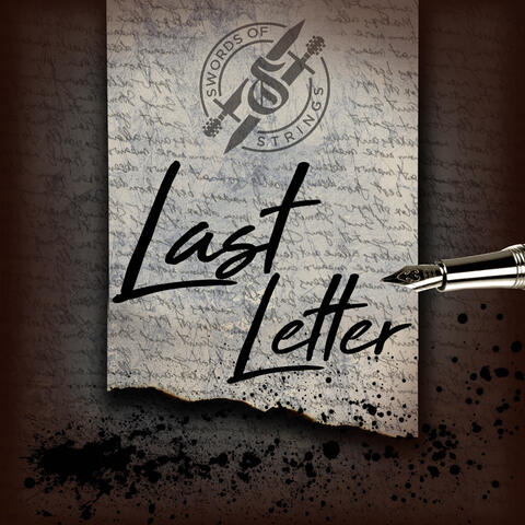 Last Letter