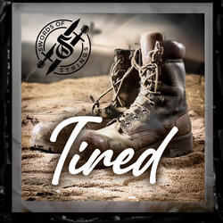 Tired