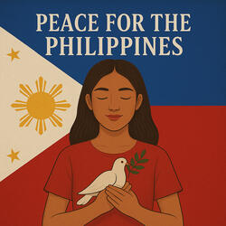 peace for the Philippines