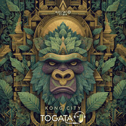 Kong City