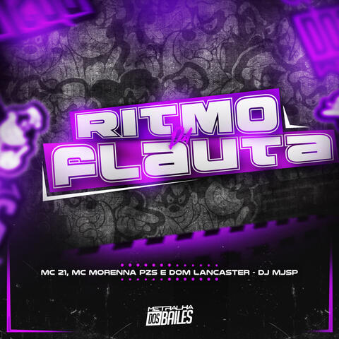 Ritmo da Flauta