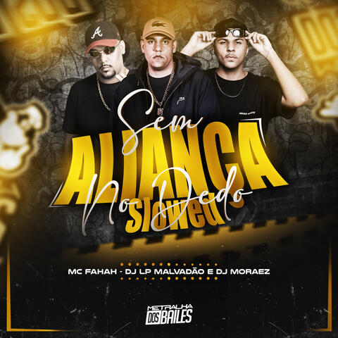 Sem Aliança No Dedo (Slowed)