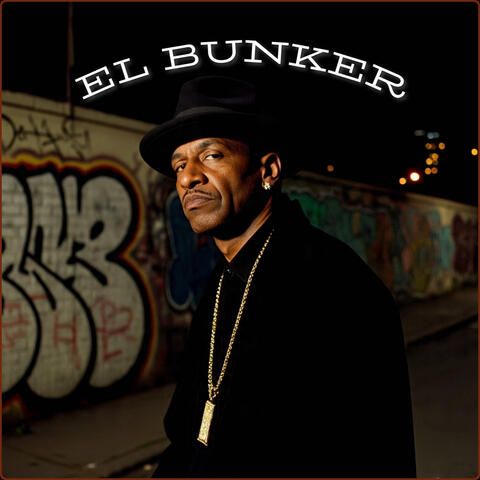 Julio El Bunker