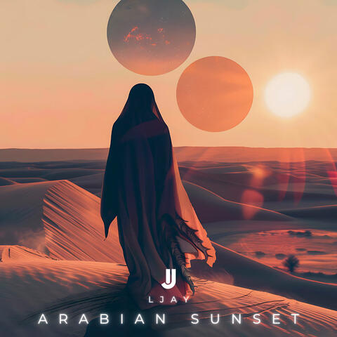 Arabian Sunset