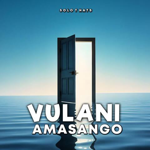 Vulani Amasango