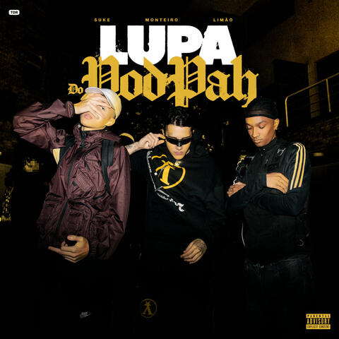 LUPA DO PODPAH