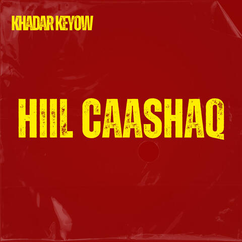 Hiil Caashaq