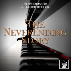 The NeverEnding Story (From "The NeverEnding Story")