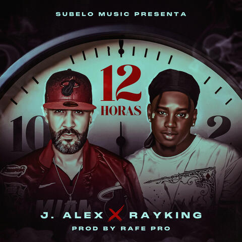 12 Horas