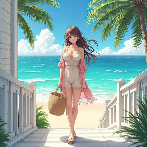 Seaside Stroll