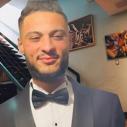 تبي الحق راك انت يعجبني