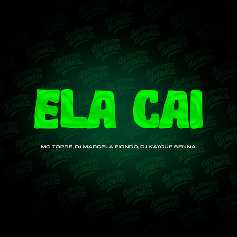 Ela Cai