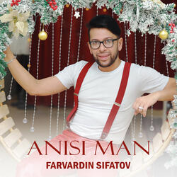 Anisi man