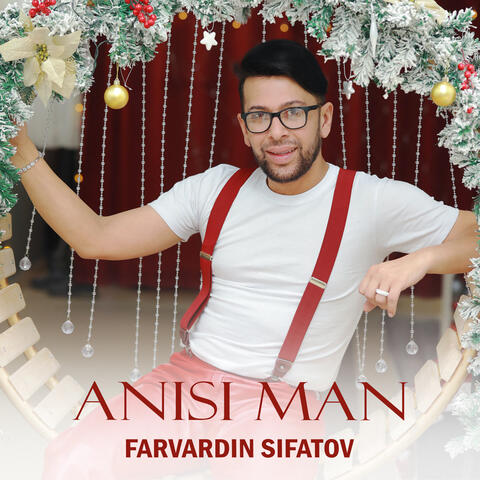 Anisi man