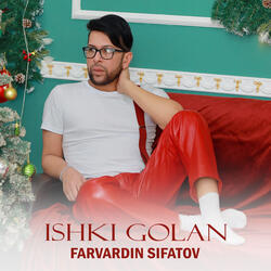 Ishki Golan