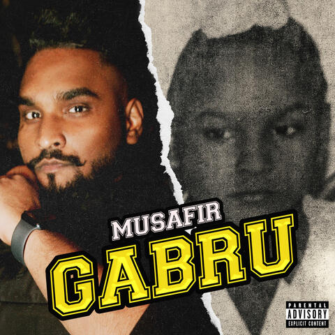 Gabru
