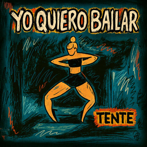 Yo Quiero Bailar
