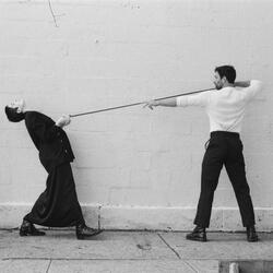 Lover, You Should've Come Over