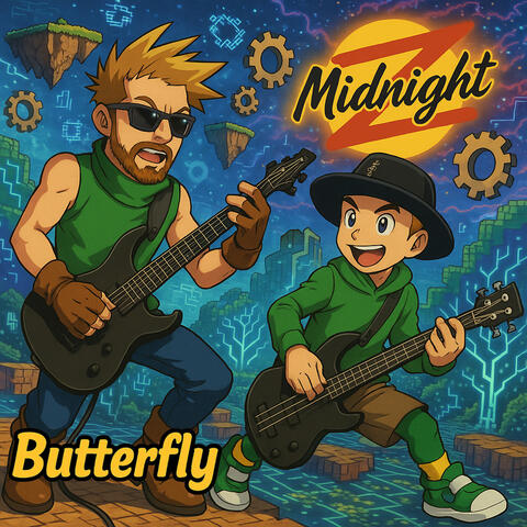 Butterfly