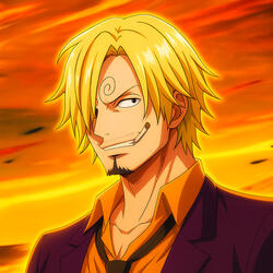 Sanji Rap (One Piece)